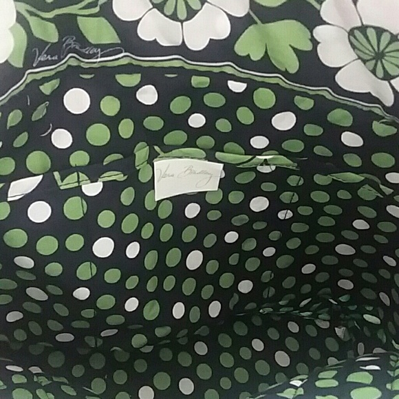 Vera Bradley tote - Picture 4 of 5
